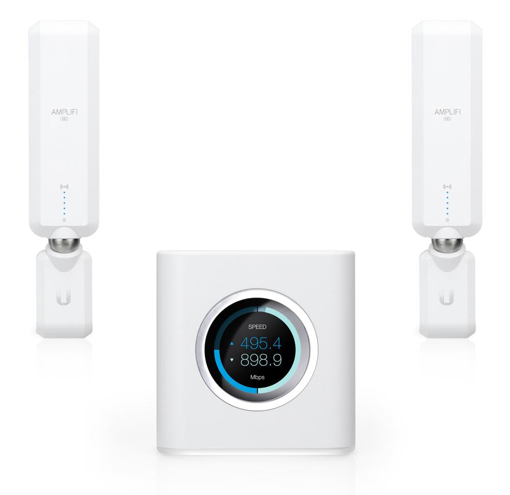 AmpliFi Mesh Wi-Fi System