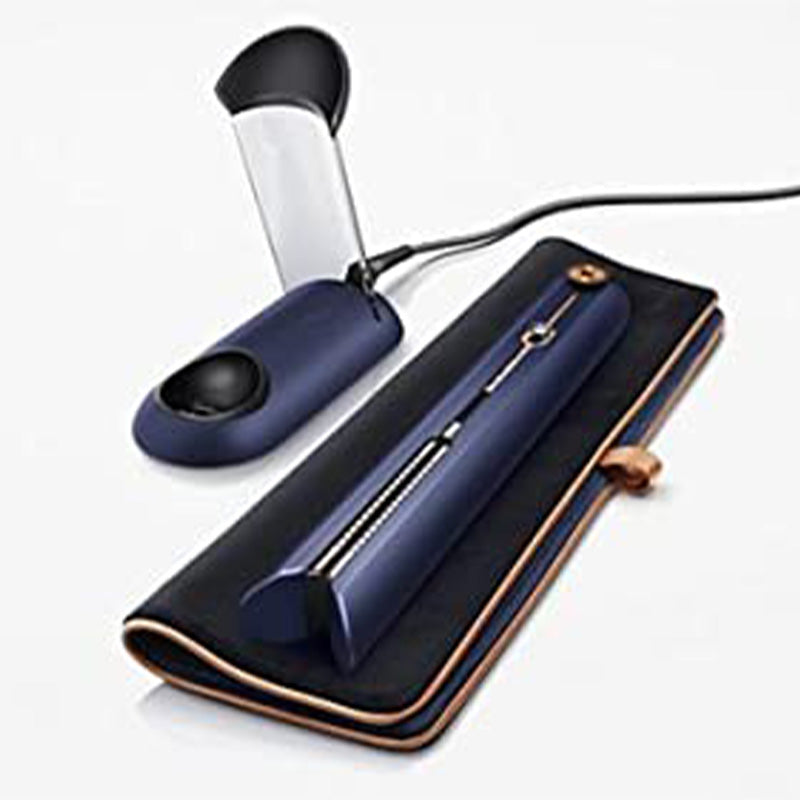Dyson Corrale Hair Straightener - Prussian Blue and Rich Copper