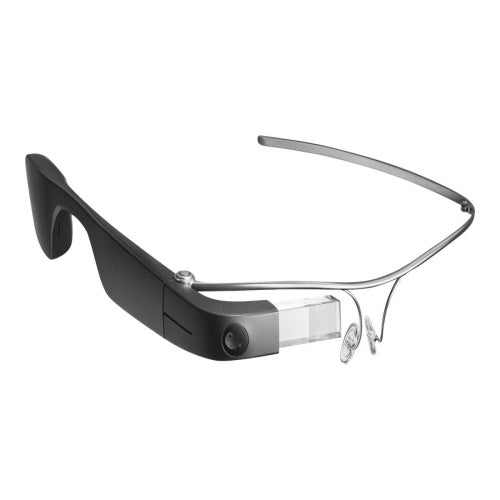 Google Titanium Band for Glass Enterprise Edition 2