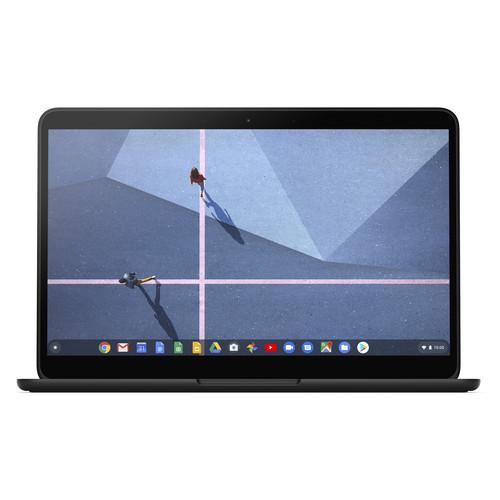 Google 13.3" 16GB / 128GB Multi-Touch Pixelbook Go (Just Black)