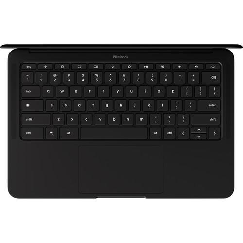 Google 13.3" 16GB / 128GB Multi-Touch Pixelbook Go (Just Black)
