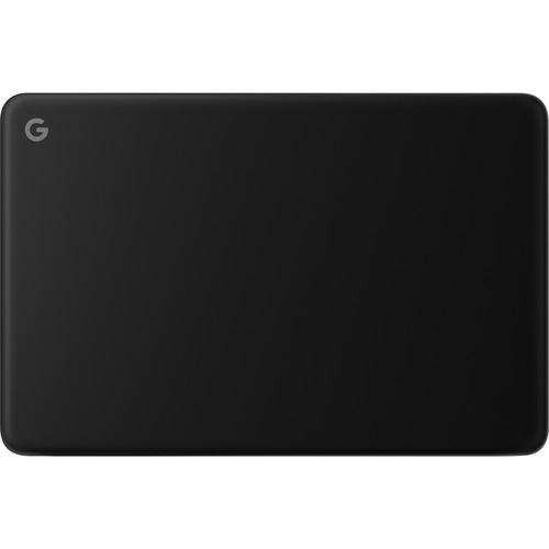 Google 13.3" 16GB / 128GB Multi-Touch Pixelbook Go (Just Black)