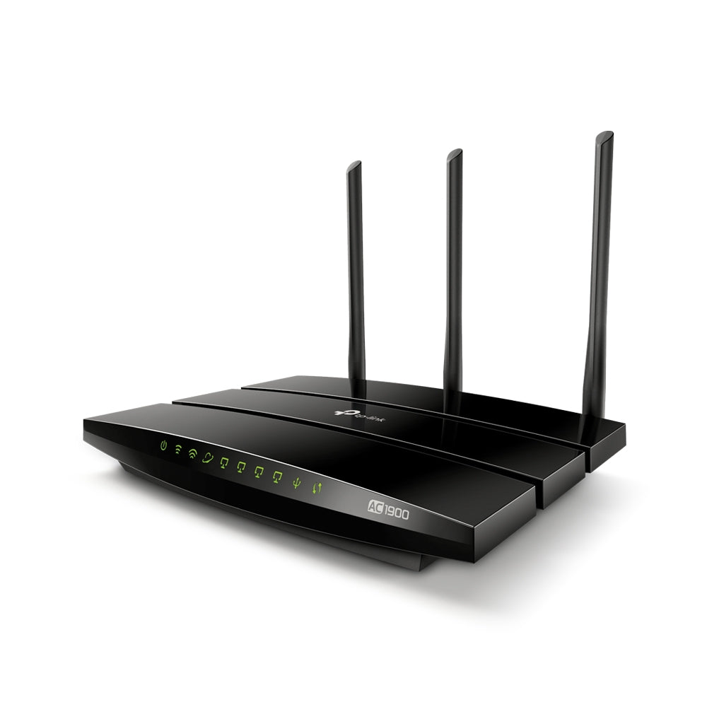 TP-Link AC1900 Smart WiFi Router (Archer A9)