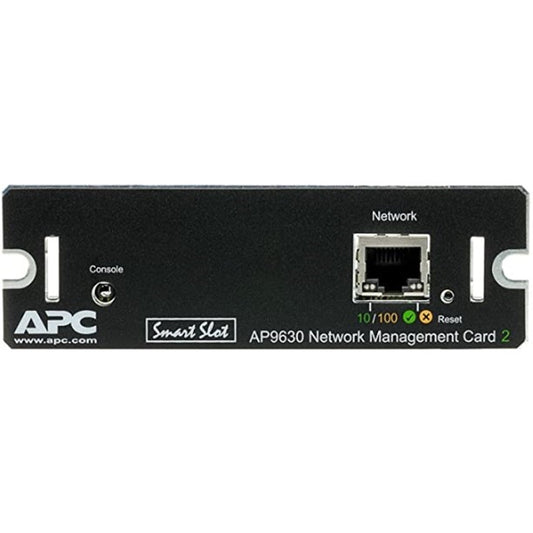 APC AP9630 UPS Network Management Card 2