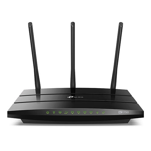 TP-LINK WiFi Router AC1750 Archer C7 Wireless Dual-Band Gigabit Router-AC1750