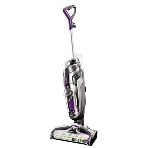 BISSELL Crosswave Pet Multi-Surface Wet/Dry Vacuum, 2328