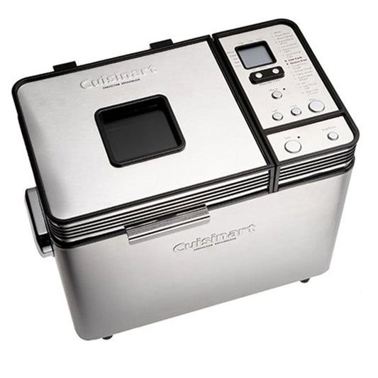 Cuisinart CBK-200 2-Lb Convection Bread Maker