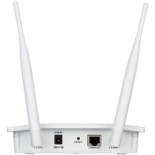 D-Link PoE Access Point N Single Band Ethernet LAN Airpremier Plenum (DAP-2360)