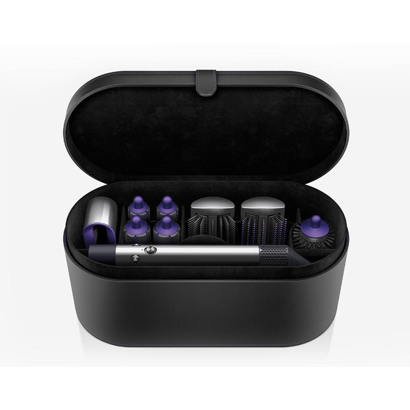 Dyson Airwrap Complete Black/Purple