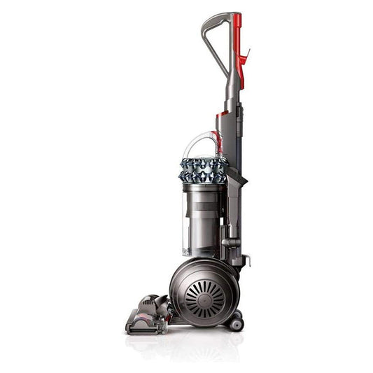 Dyson Cinetic Big Ball Animal Allergy Upright Vacuum | Nickel