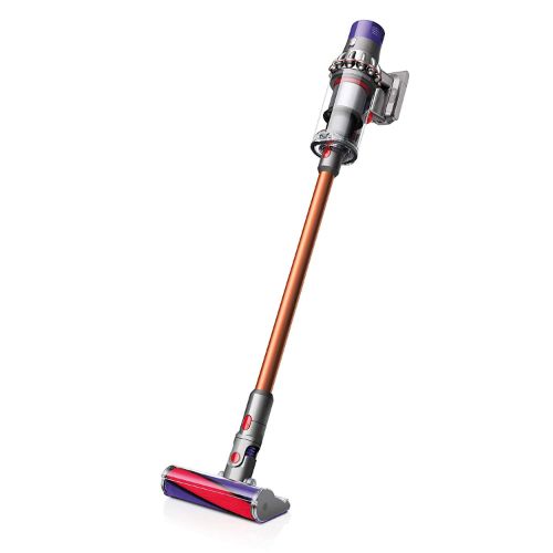 Dyson Cyclone V10 Absolute Cordless Stick Vacuum Cleaner - Copper