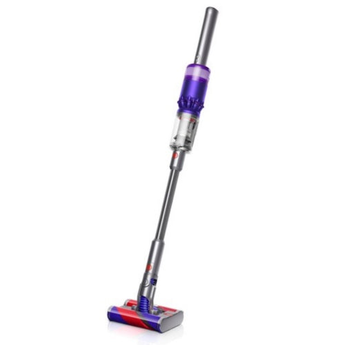 Dyson Omni-Glide Cordless Vacuum | Purple | New