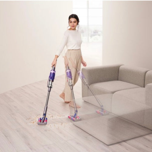 Dyson Omni-Glide Cordless Vacuum | Purple | New