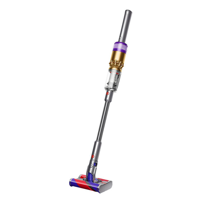 Dyson Omni Glide+ (Extra) - Gold