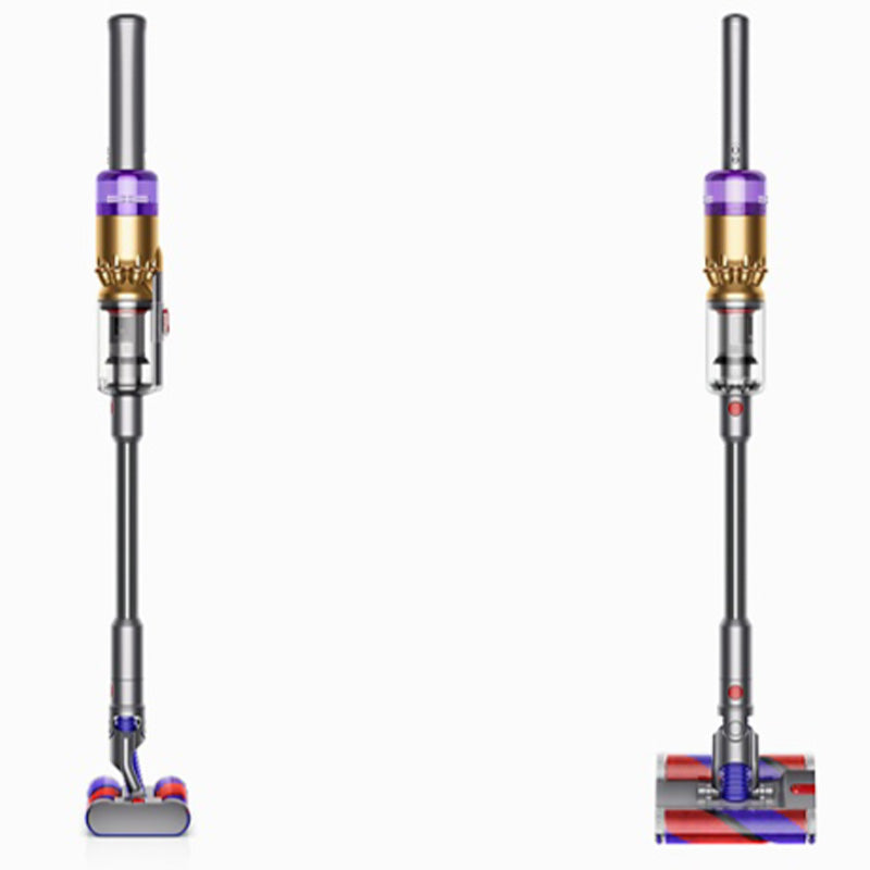 Dyson Omni Glide+ (Extra) - Gold