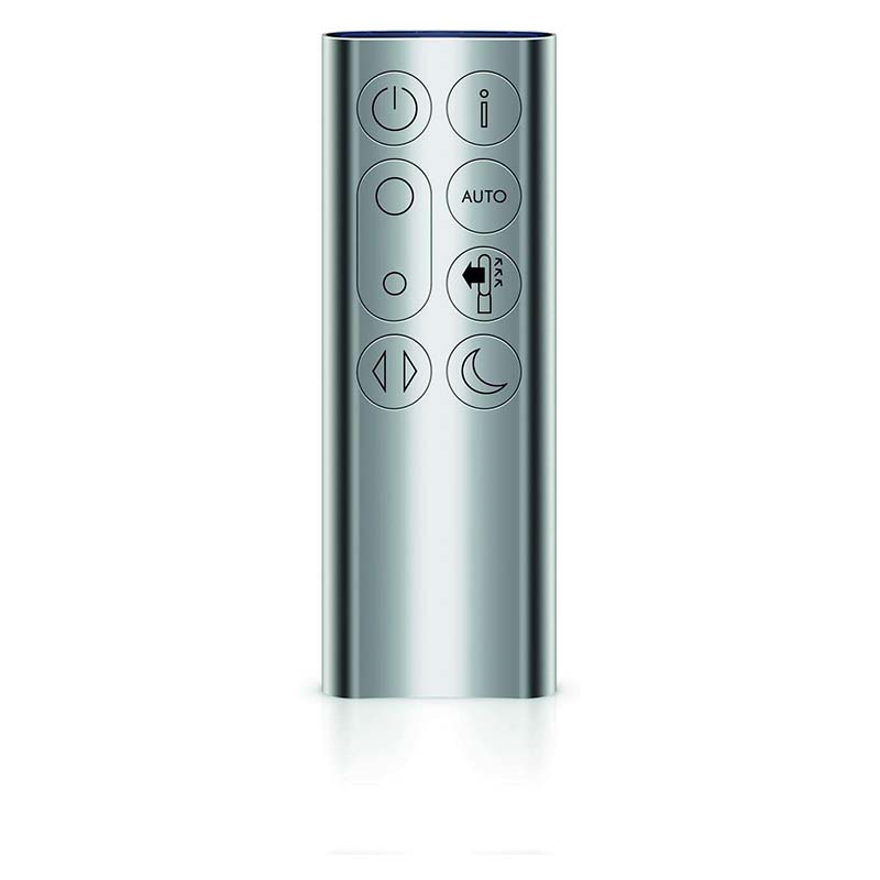 Dyson Pure Cool TP04 Air Purifier, White/Silver