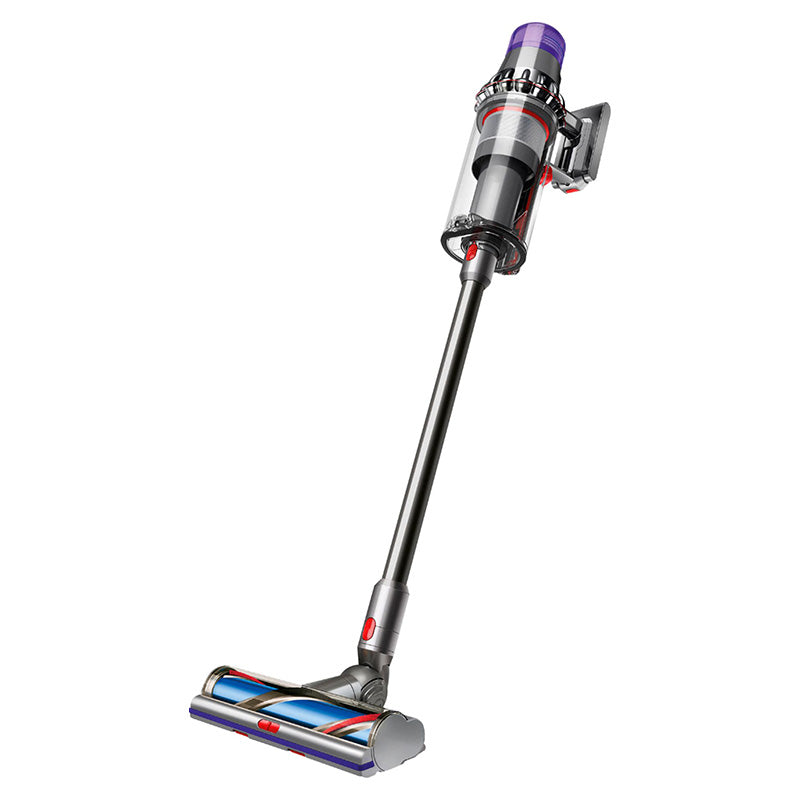 Dyson Outsize Cordless Vacuum - Nickel (New/Open Box)