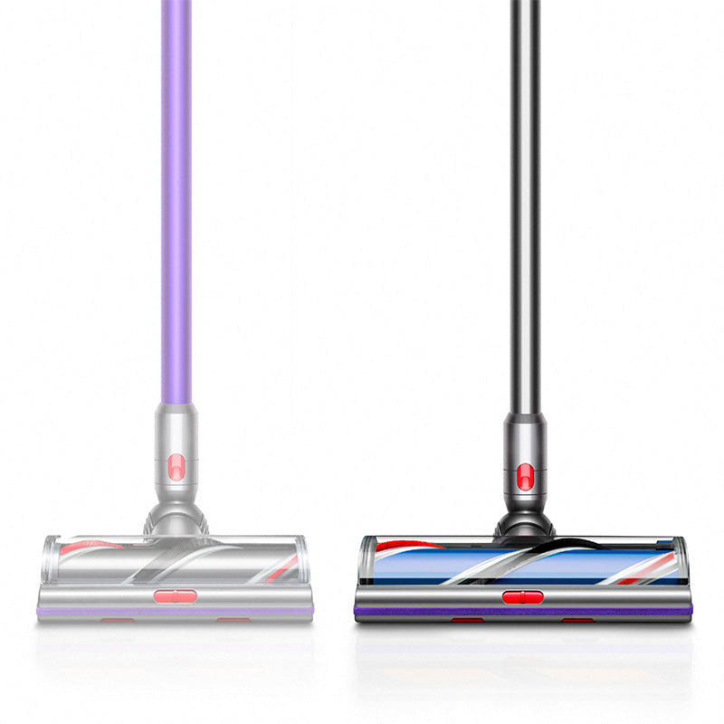 Dyson Outsize Cordless Vacuum - Nickel (New/Open Box)