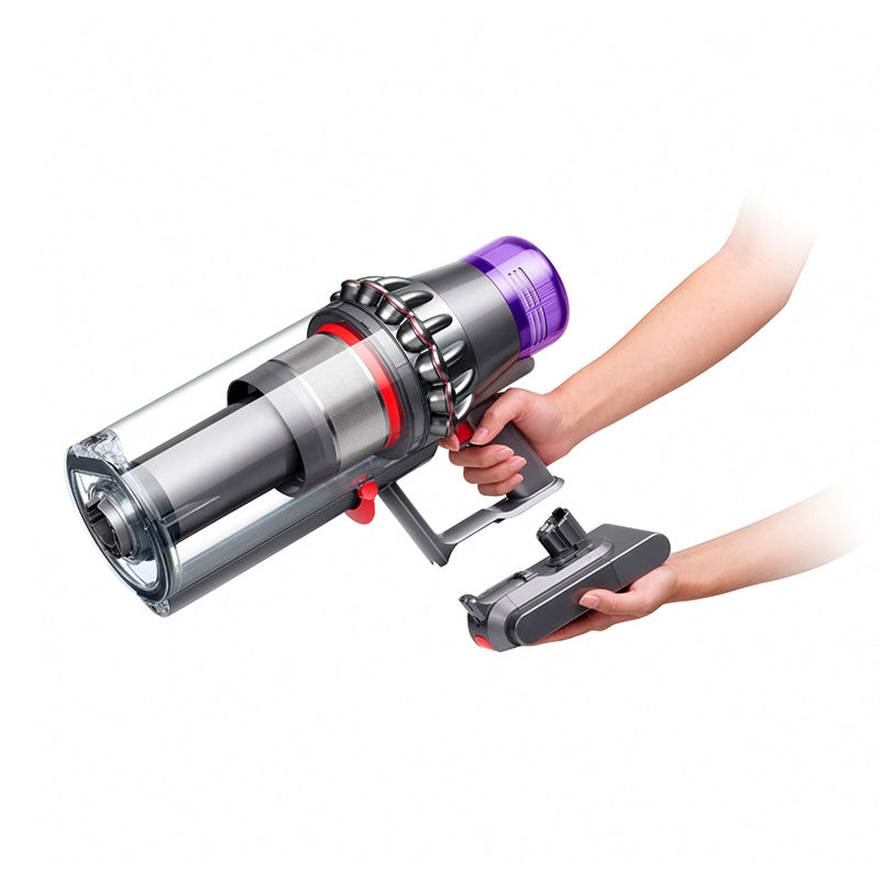 Dyson Outsize Cordless Vacuum - Nickel (New/Open Box)