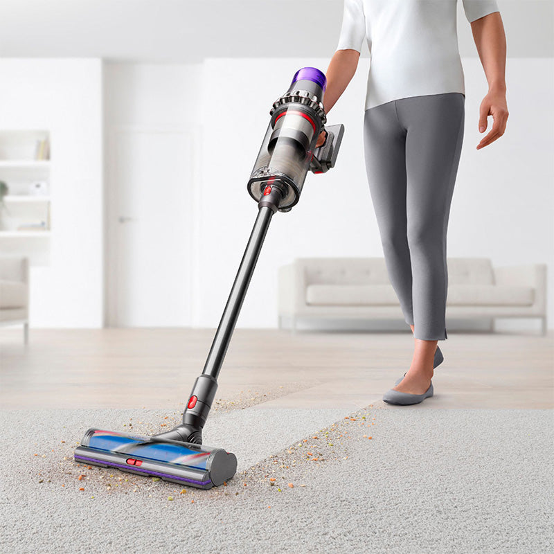 Dyson Outsize Cordless Vacuum - Nickel (New/Open Box)