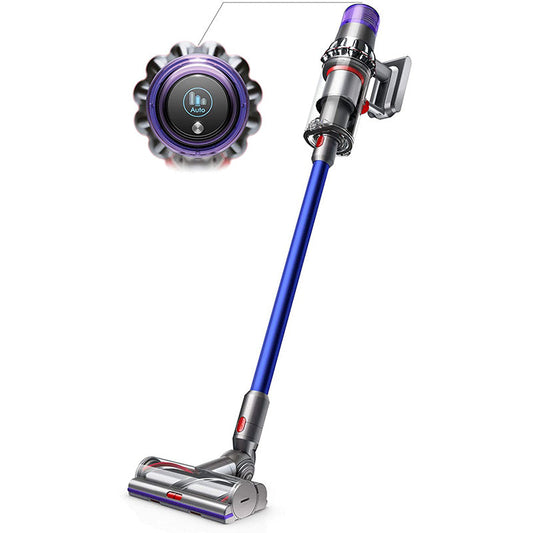 Dyson V11 Torque Drive Cordless Vacuum Cleaner, Blue