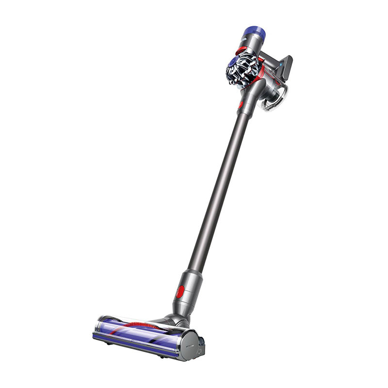 Dyson V7 Motorhead Origin Lightweight Cordless Stick Vacuum Cleaner - Iron