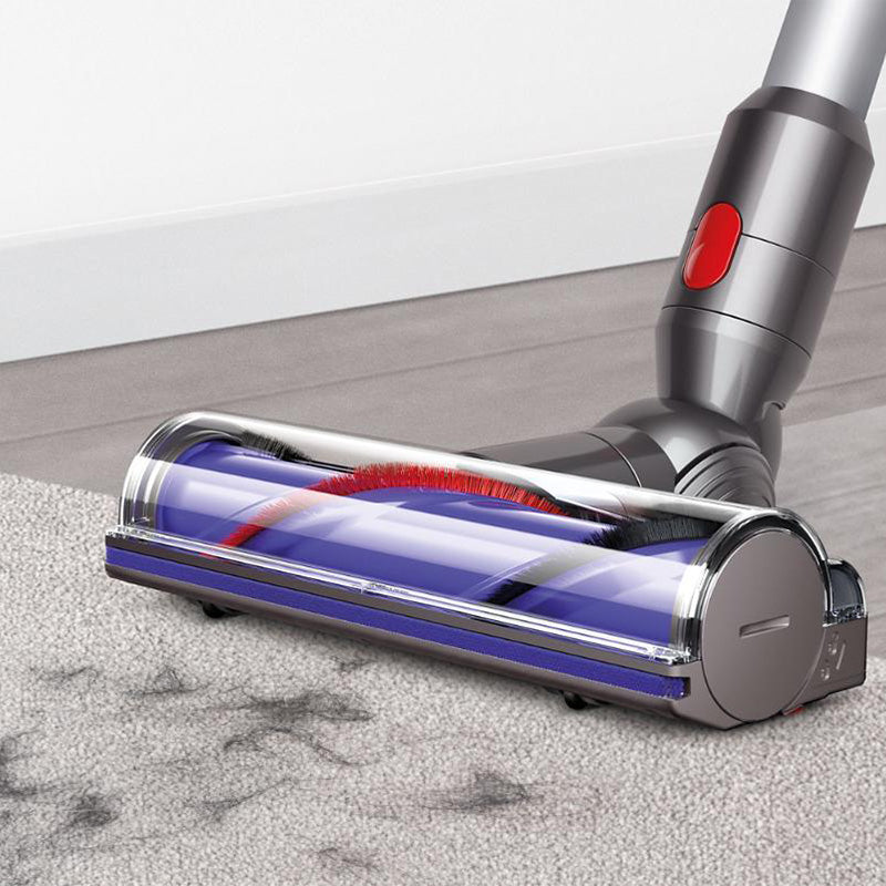 Dyson V7 Motorhead Origin Lightweight Cordless Stick Vacuum Cleaner - Iron