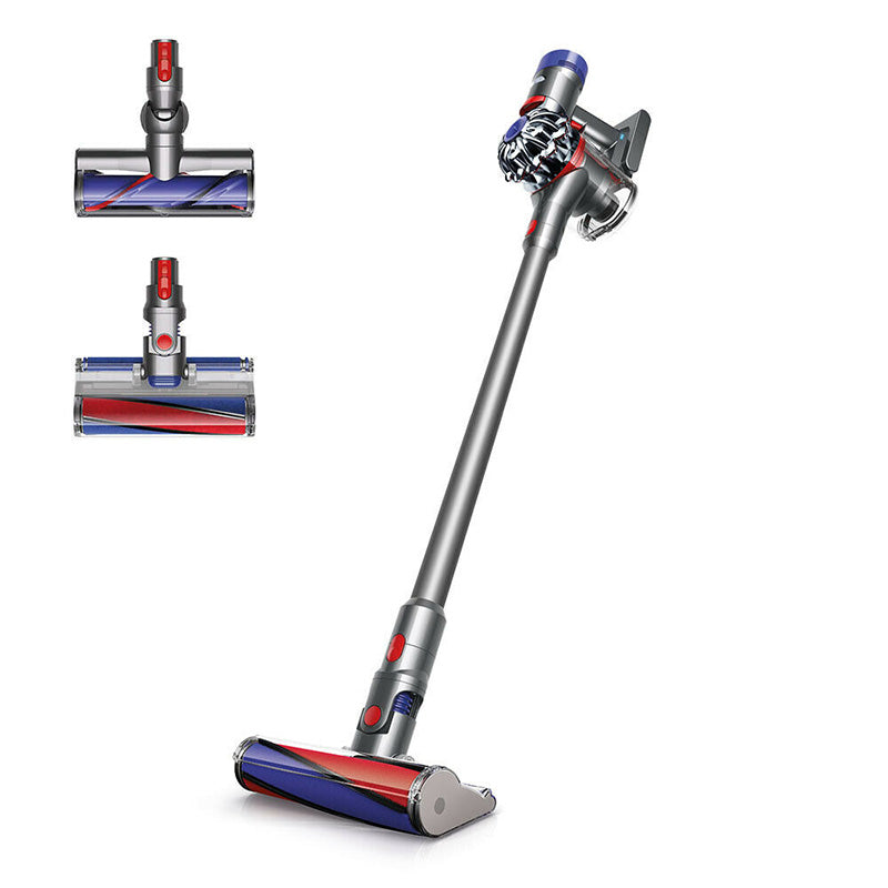 Dyson V8 Absolute Pro Cordless Vacuum - Iron