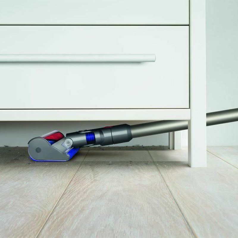 Dyson V8 Absolute Pro Cordless Vacuum - Iron