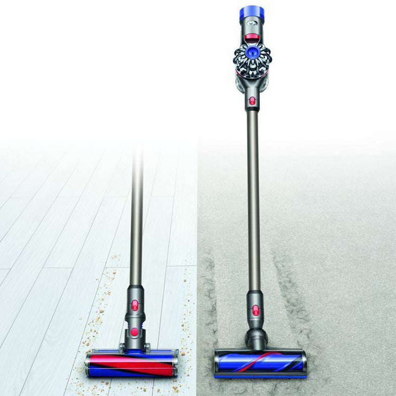 Dyson V8 Absolute Pro Cordless Vacuum - Iron