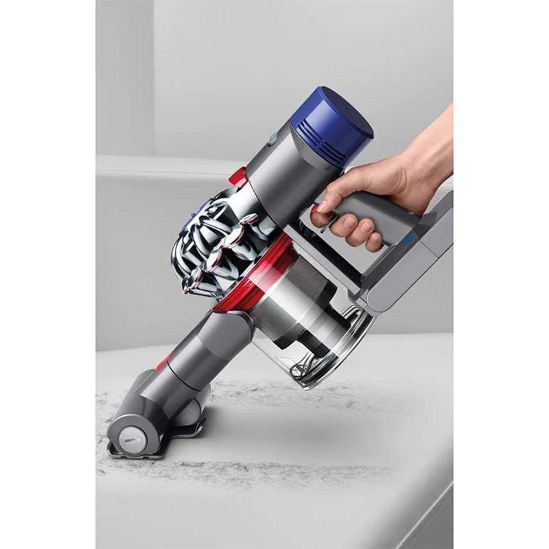 Dyson V8 Animal Pro Cordless Bagless Stick Vacuum Cleaner - Purple