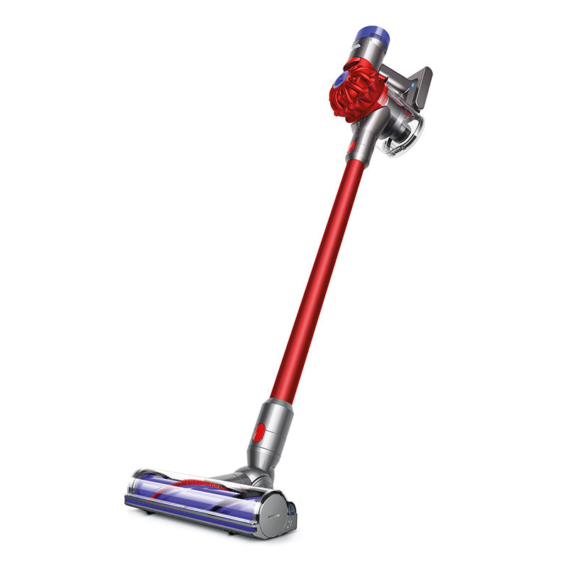 Dyson V8 Animal Pro Cordless Vacuum - Red