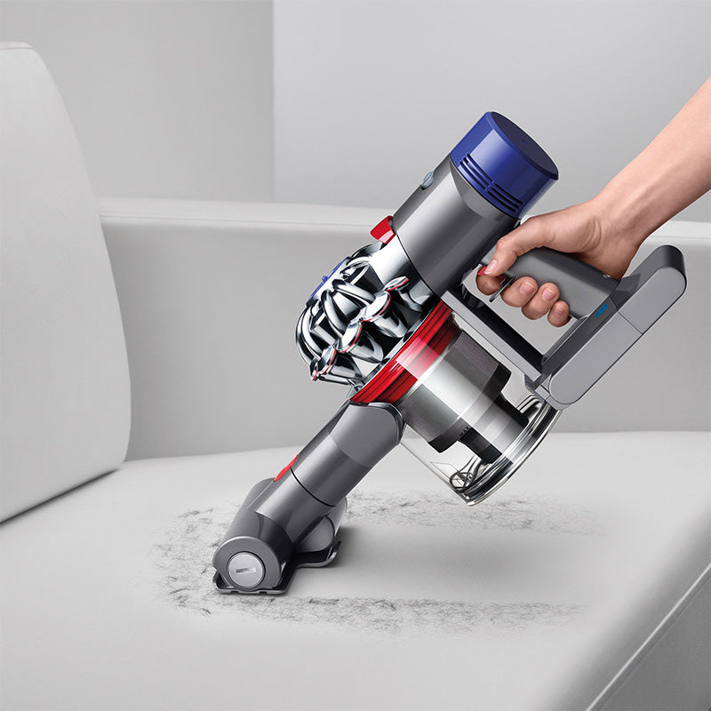 Dyson V8 Animal Pro Cordless Vacuum - Red