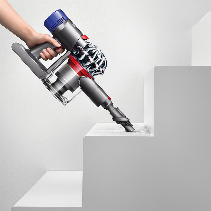 Dyson V8 Animal Pro Cordless Vacuum - Red