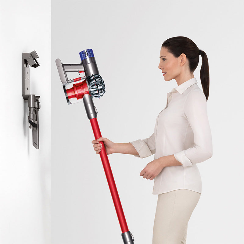 Dyson V8 Animal Pro Cordless Vacuum - Red