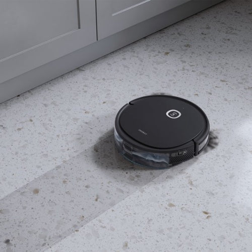 ECOVACS DEEBOT U2SE Robot Vacuum Cleaner and Mop with WiFi & App