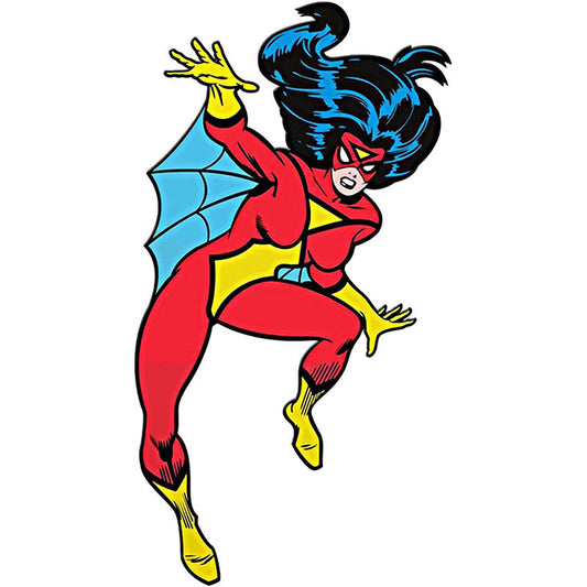 FiGPiN Marvel Spider-Woman #728