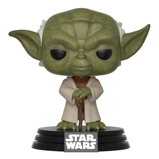 Funko #269 Clone Wars Yoda