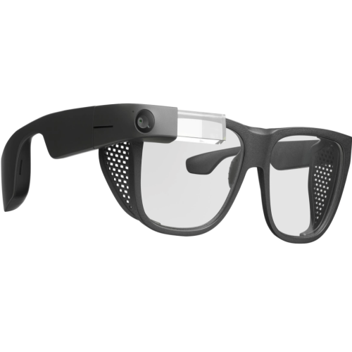 Google Glass Enterprise Edition 2 Pod