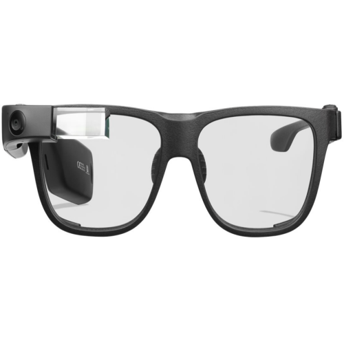 Google Glass Enterprise Edition 2 Pod