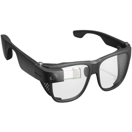 Google Glass Enterprise Edition 2 Pod