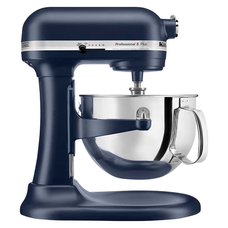 KitchenAid Professional 5 Plus Series Stand Mixers - Blue