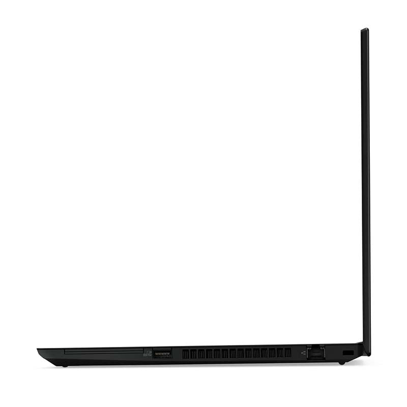 Lenovo ThinkPad T14 Intel Laptop, 14.0" FHD IPS Touch 300Nits, i5-10210U, 8GB, 256 GB SSD