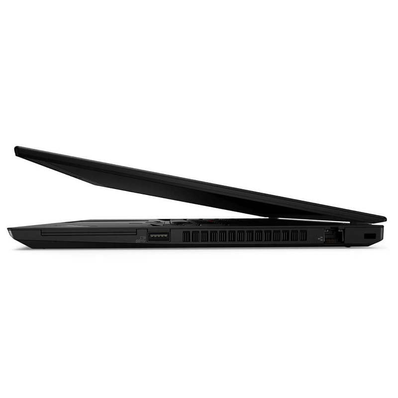 Lenovo ThinkPad T14 AMD Laptop, 14.0" FHD IPS 250 nits, Ryzen 5 Pro 4650U, 16GB, 512 GB SSD, Integrated AMD Radeon Graphics