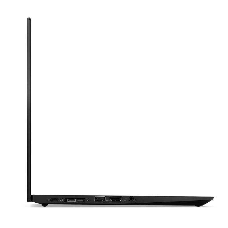 Lenovo ThinkPad T14s AMD Laptop, 14.0" FHD IPS 250Nits, Ryzen 7 Pro 4750U, 16 GB, 512 GB SSD