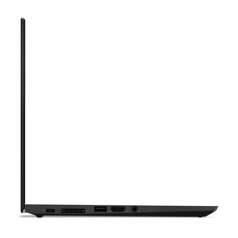 Lenovo ThinkPad X13 Intel Laptop, 13.3" FHD IPS Touch 300Nits, i7-10510U, 32GB, 256 GB SSD