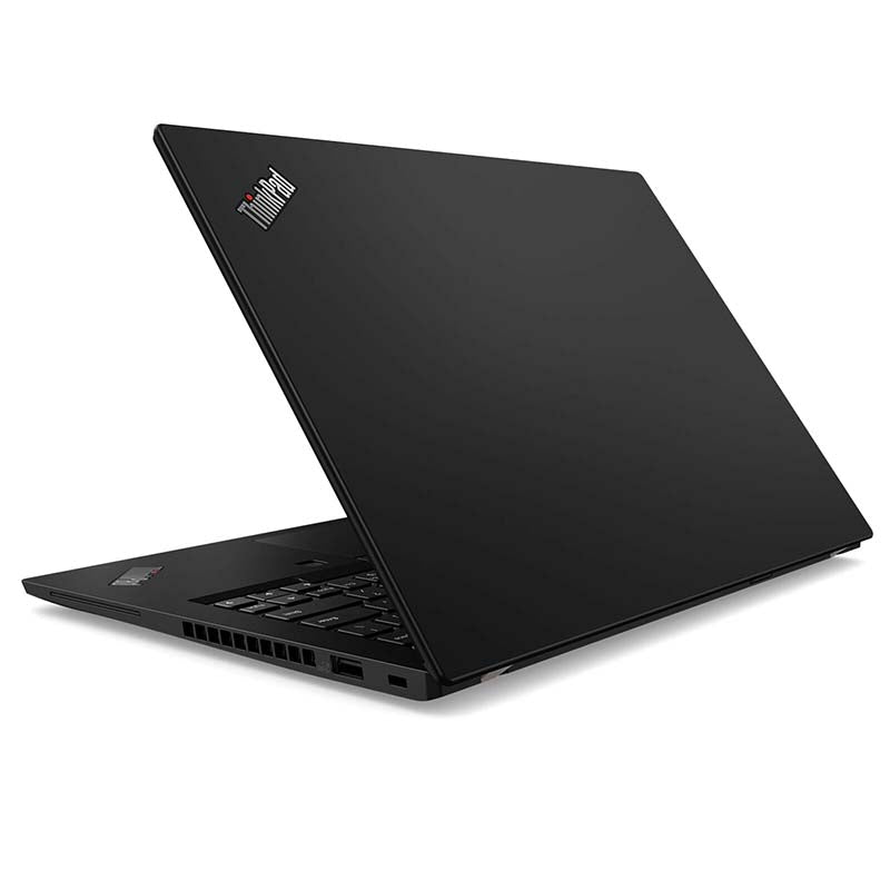 Lenovo ThinkPad X13 Intel Laptop, 13.3" FHD IPS Touch 300Nits, i7-10510U, 32GB, 256 GB SSD