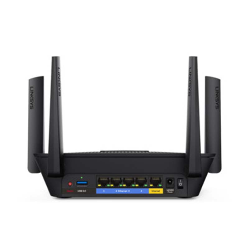 Linksys EA8300 Max-Stream AC2200 Tri-Band WiFi Router