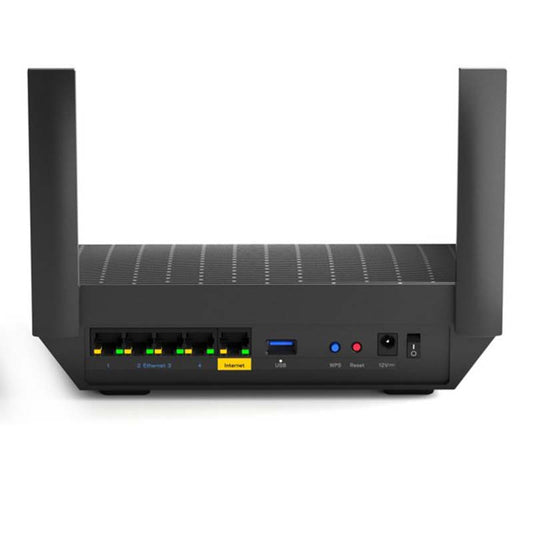 Linksys MR7340 Max-Stream™ AX1500 Dual-Band WiFi 6 Router