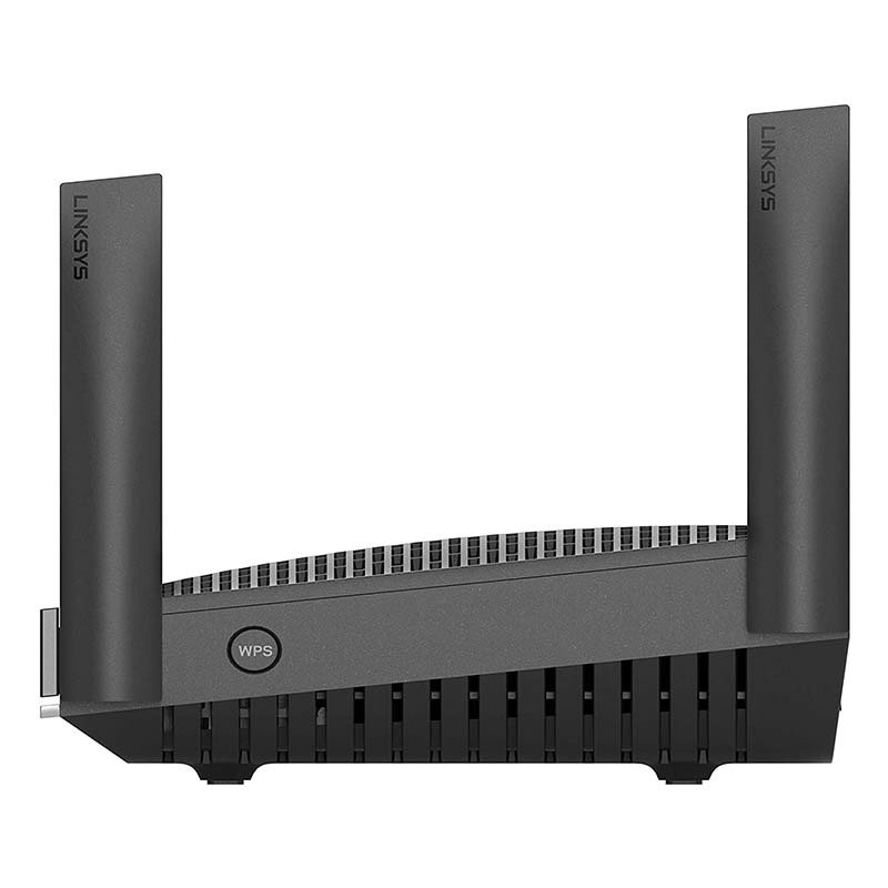 Linksys MR9610 Max-Stream™ AX6000 Dual-Band WiFi 6 Router